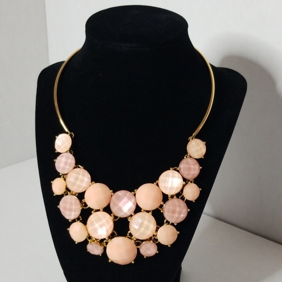 kate spade Jewelry - 2 FOR 80 Kate Spade Jeweled Necklace
